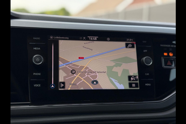 Volkswagen Taigo 1.0 TSI 2x R-Line Camera CarPlay