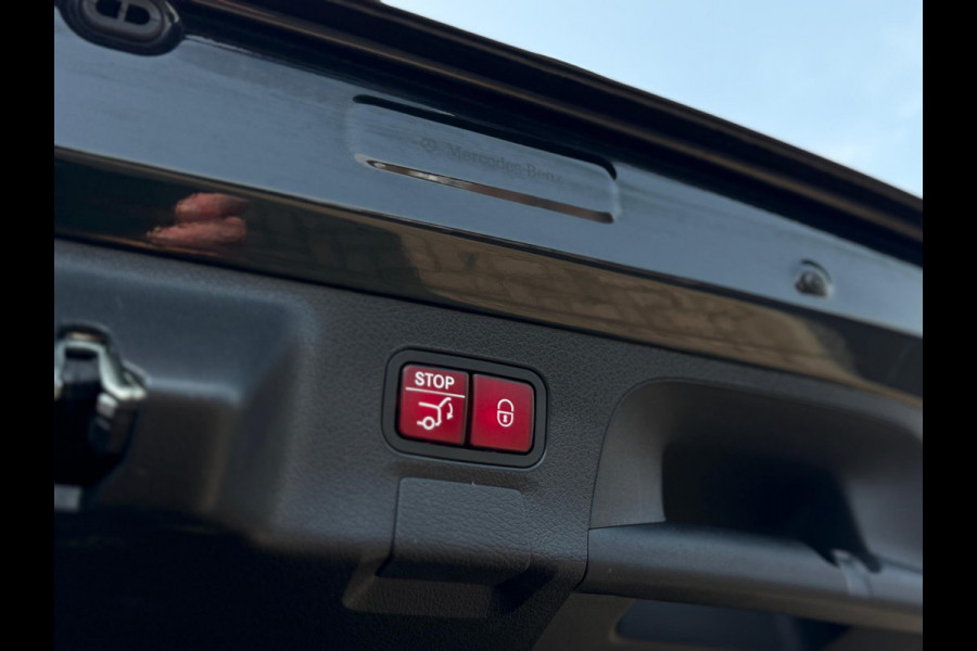 Mercedes-Benz CLA-Klasse 250e Shooting Brake AMG Pakket Camera CarPlay