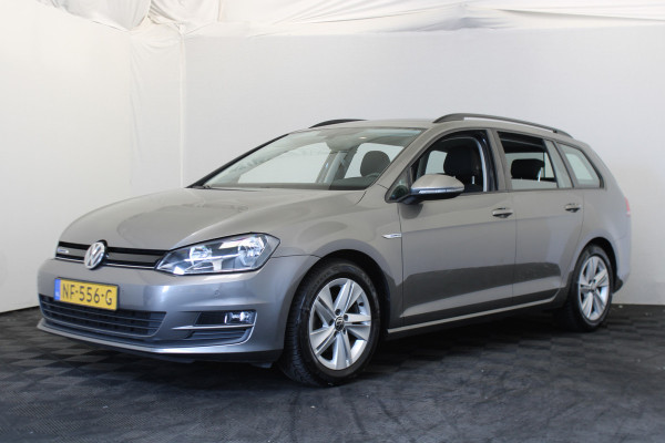 Volkswagen GOLF Variant 1.0 TSI Comfortline |Navi|DSG|