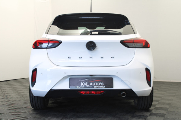 Opel Corsa 1.2 Turbo Hybrid GS |Carplay|Stoel/stuur verwarming|facelift........