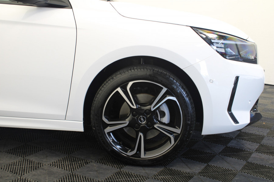 Opel Corsa 1.2 Turbo Hybrid GS |Carplay|Stoel/stuur verwarming|facelift........