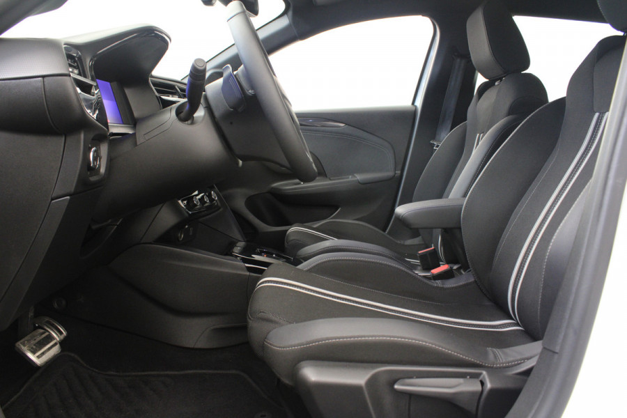 Opel Corsa 1.2 Turbo Hybrid GS |Carplay|Stoel/stuur verwarming|facelift........
