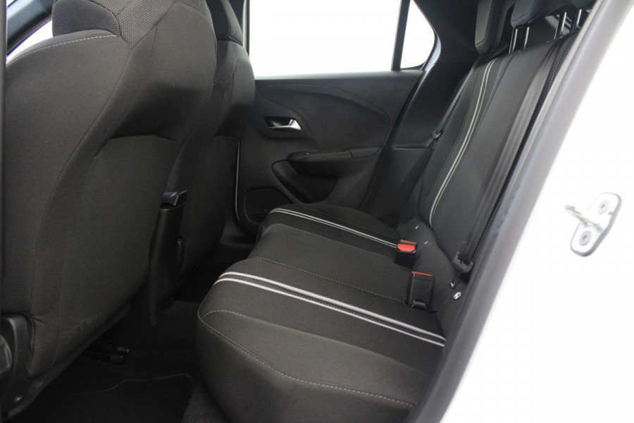 Opel Corsa 1.2 Turbo Hybrid GS |Carplay|Stoel/stuur verwarming|facelift........