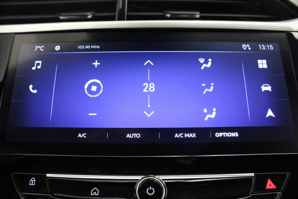 Opel Corsa 1.2 Turbo Hybrid GS |Carplay|Stoel/stuur verwarming|facelift........