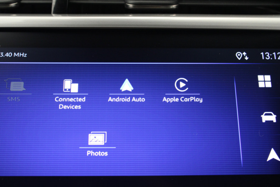 Opel Corsa 1.2 Turbo Hybrid GS |Carplay|Stoel/stuur verwarming|facelift........