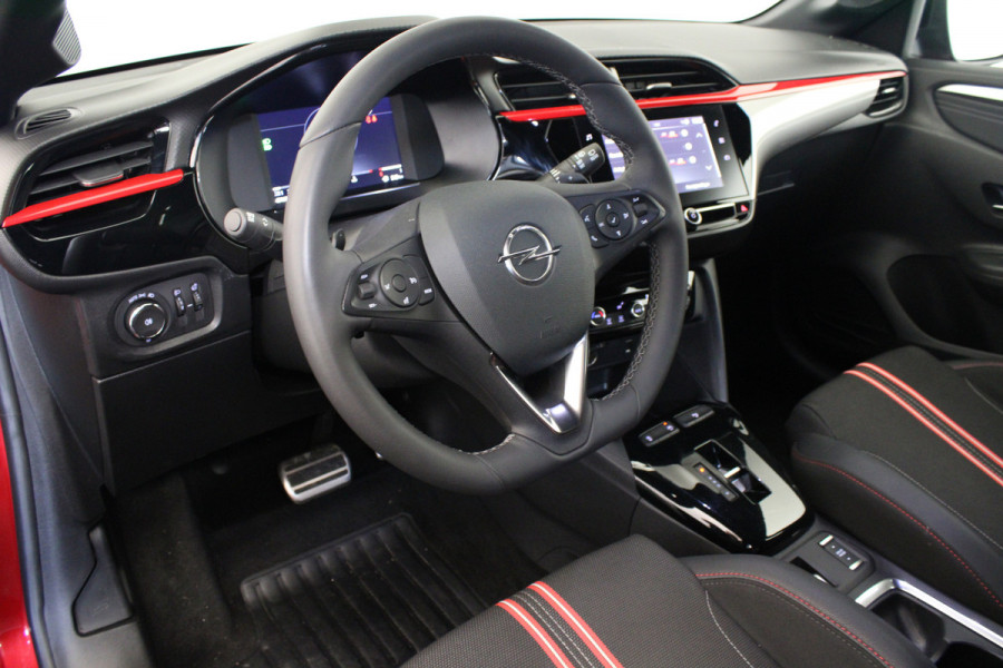 Opel Corsa 1.2 Turbo GS