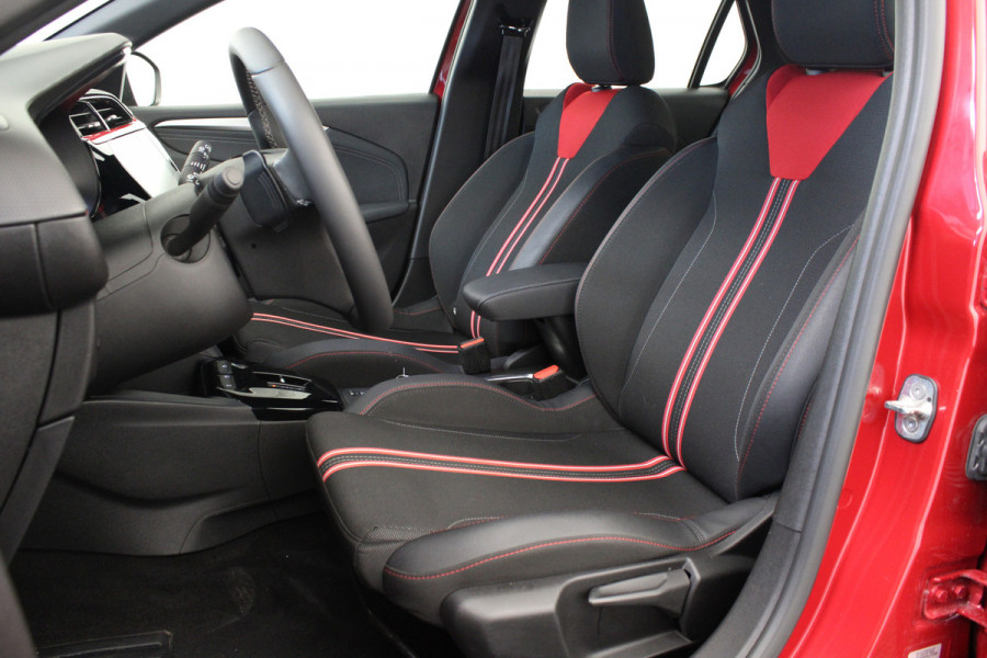 Opel Corsa 1.2 Turbo GS