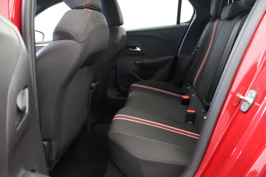 Opel Corsa 1.2 Turbo GS