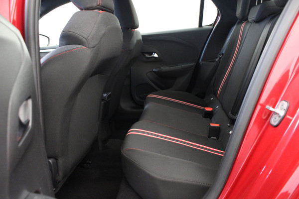 Opel Corsa 1.2 Turbo GS