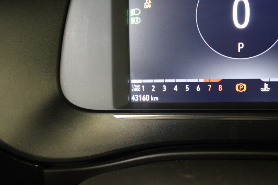 Opel Corsa 1.2 Turbo GS