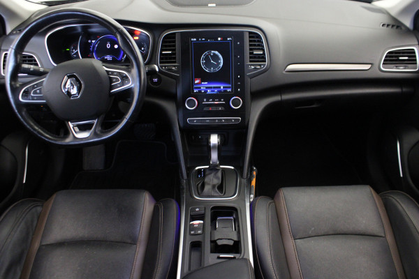 Renault MEGANE Estate 1.5 dCi Série Signature Exclusiv |Massage|Stuurverwarming|Leder|