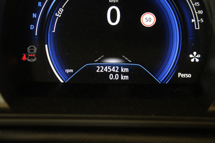 Renault MEGANE Estate 1.5 dCi Série Signature Exclusiv |Massage|Stuurverwarming|Leder|