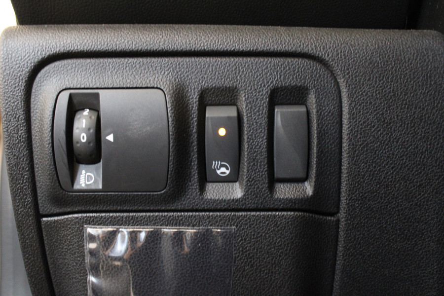 Renault MEGANE Estate 1.5 dCi Série Signature Exclusiv |Massage|Stuurverwarming|Leder|