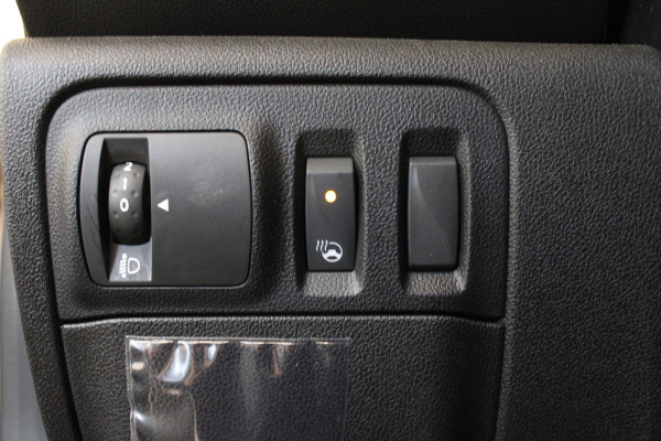 Renault MEGANE Estate 1.5 dCi Série Signature Exclusiv |Massage|Stuurverwarming|Leder|