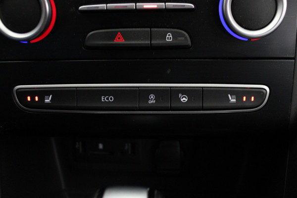 Renault MEGANE Estate 1.5 dCi Série Signature Exclusiv |Massage|Stuurverwarming|Leder|