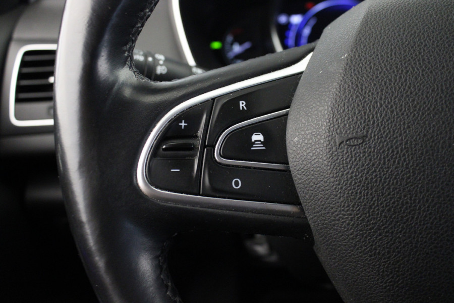 Renault MEGANE Estate 1.5 dCi Série Signature Exclusiv |Massage|Stuurverwarming|Leder|