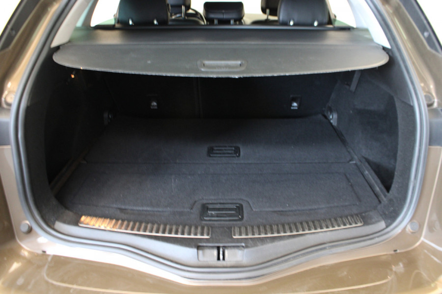 Renault MEGANE Estate 1.5 dCi Série Signature Exclusiv |Massage|Stuurverwarming|Leder|