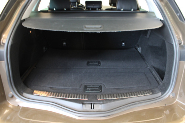 Renault MEGANE Estate 1.5 dCi Série Signature Exclusiv |Massage|Stuurverwarming|Leder|