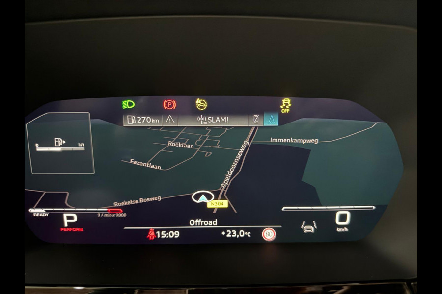 Audi RS3 Sportback 2.5TFSI quattro| BOM VOL | Akra | PPF | Keramisch | RS-Design pakket + | RS-Dynamic pakket plus | Audi Garantie