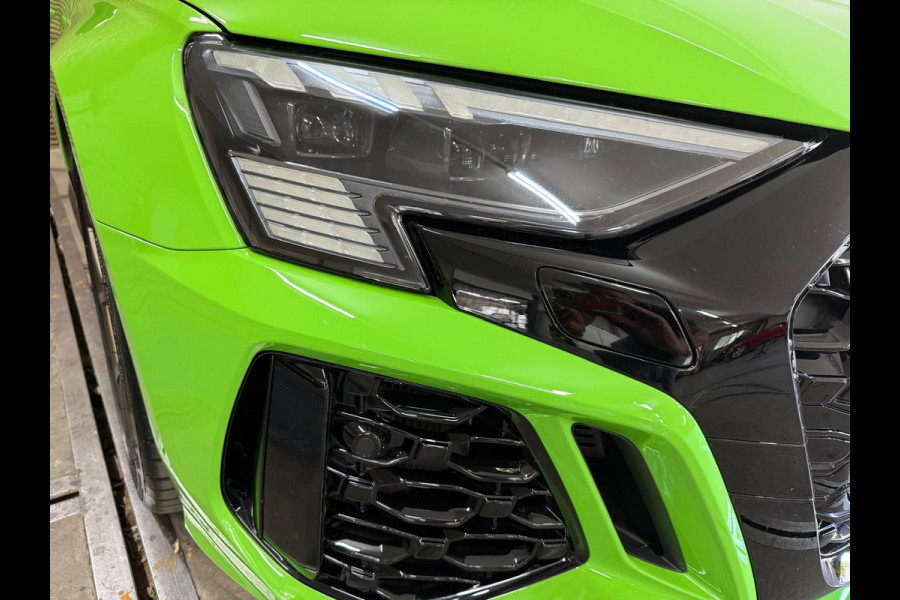 Audi RS3 Sportback 2.5TFSI quattro| BOM VOL | Akra | PPF | Keramisch | RS-Design pakket + | RS-Dynamic pakket plus | Audi Garantie