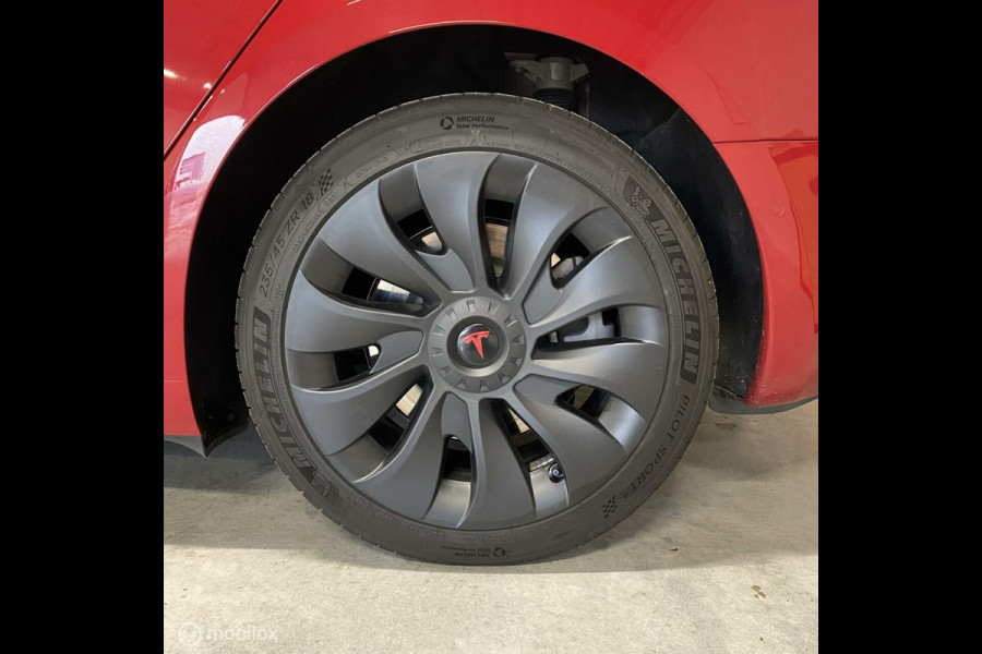 Tesla Model 3 SR+ MiC MMX PACK 325pk LFP BATTERIJ