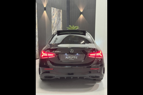 Mercedes-Benz A-Klasse 250e AMG |PANO|SFEER|CAMERA|BOMVOL