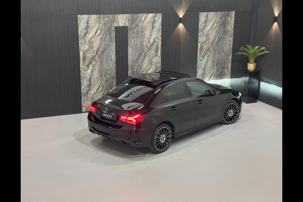 Mercedes-Benz A-Klasse 250e AMG |PANO|SFEER|CAMERA|BOMVOL
