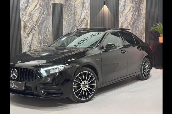 Mercedes-Benz A-Klasse 250e AMG |PANO|SFEER|CAMERA|BOMVOL