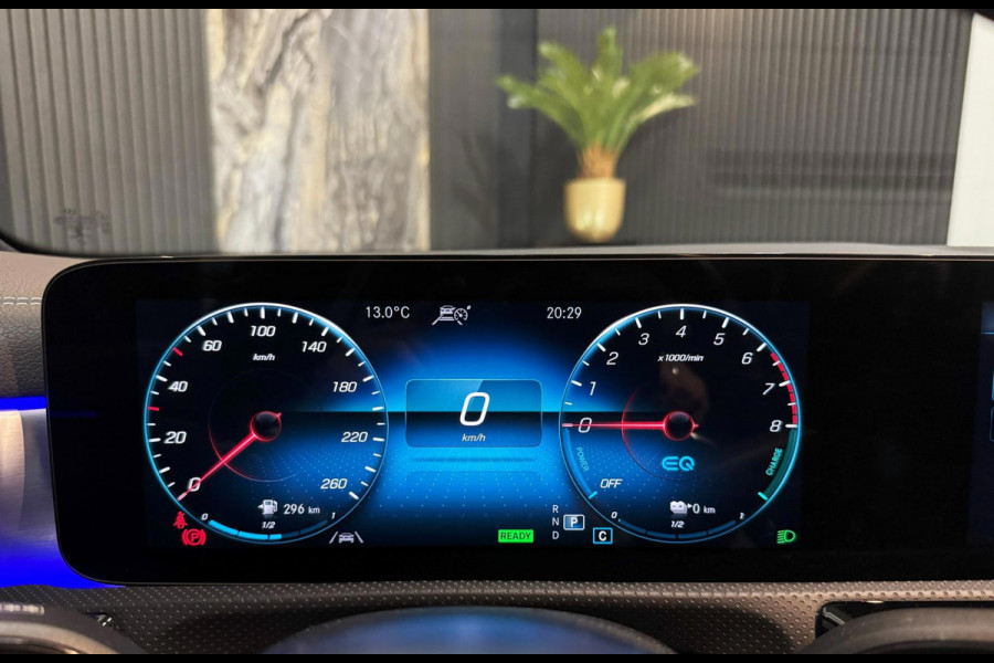 Mercedes-Benz A-Klasse 250e AMG |PANO|SFEER|CAMERA|BOMVOL