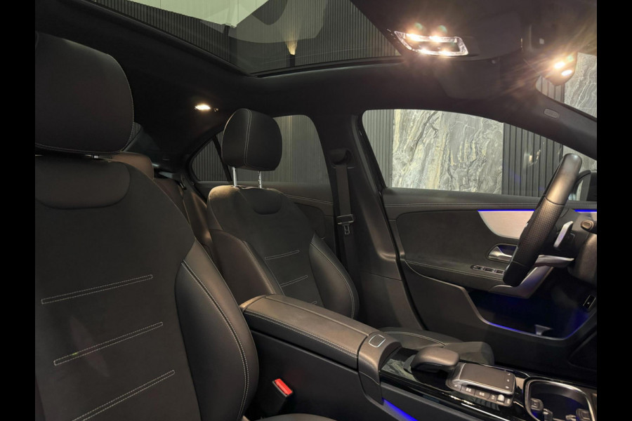 Mercedes-Benz A-Klasse 250e AMG |PANO|SFEER|CAMERA|BOMVOL