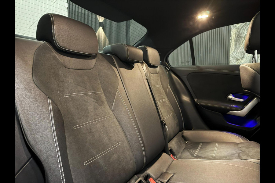 Mercedes-Benz A-Klasse 250e AMG |PANO|SFEER|CAMERA|BOMVOL