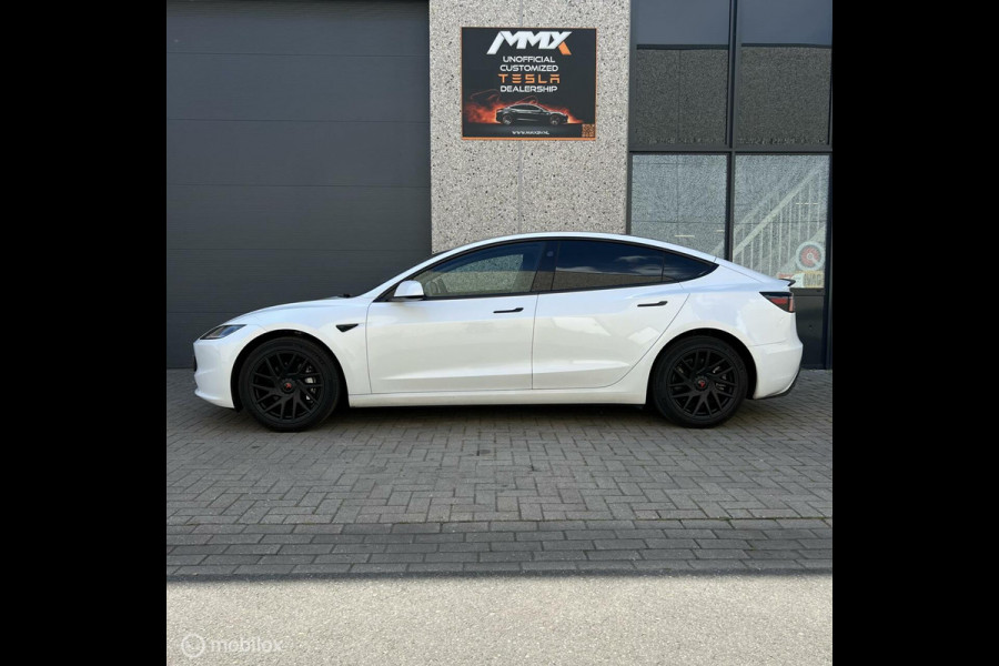 Tesla Model 3 Standard Range