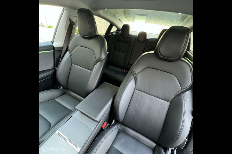 Tesla Model 3 Standard Range