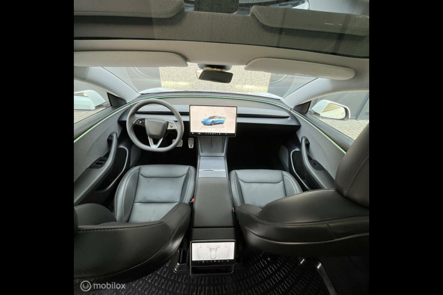 Tesla Model 3 Standard Range
