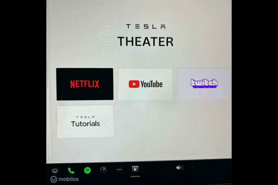 Tesla Model 3 Standard Range
