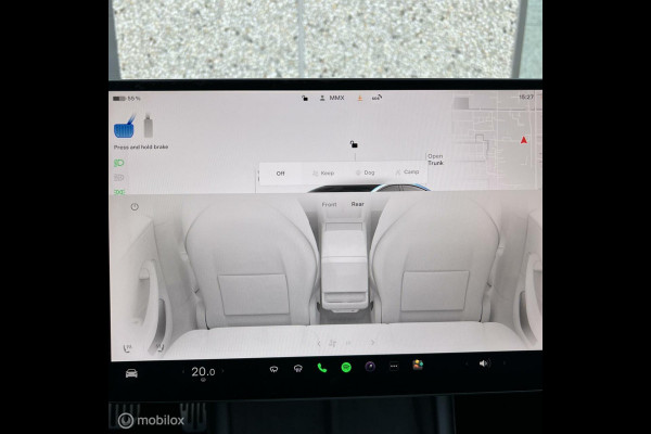 Tesla Model 3 Standard Range