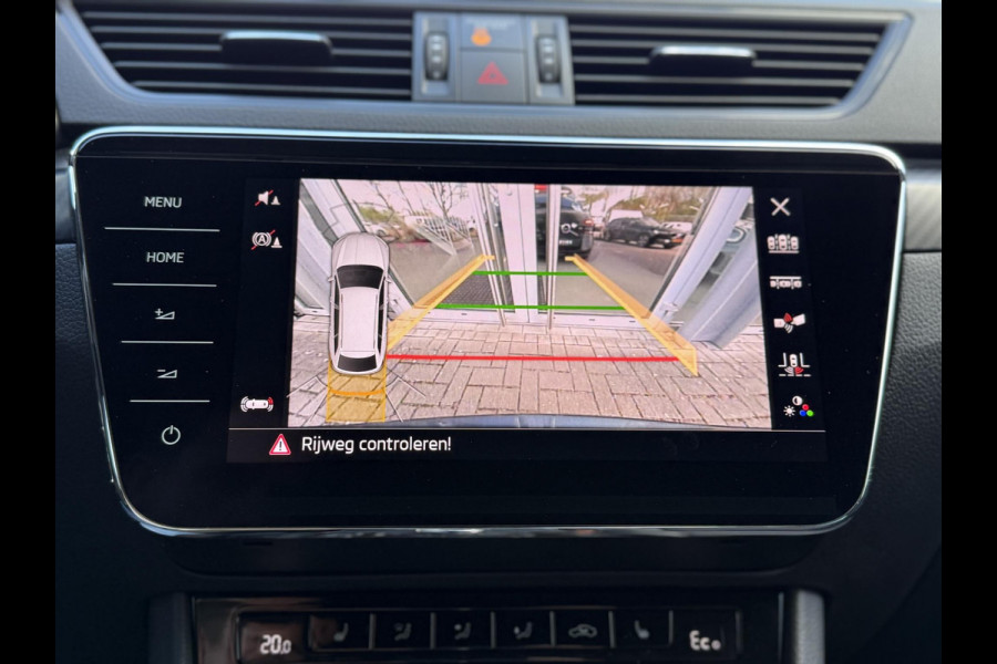 Škoda Superb Combi 1.4 TSI iV 160kW DSG6 Sportline Memory|Ad.Cruise|carplay