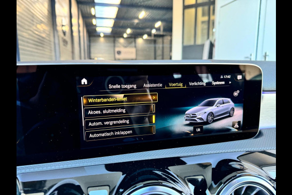 Mercedes-Benz A-Klasse AMG 35 4MATIC 306+PK MULTIBEAM/SFEER/VIRTUAL/PANO/LEER+S.VERWARMING/18"/360 CAM/ACC/ECC/12 MDN GARANTIE!