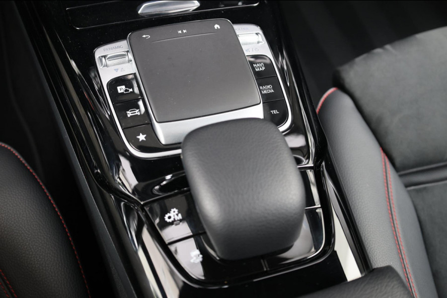 Mercedes-Benz A-Klasse AMG 35 4MATIC 306+PK MULTIBEAM/SFEER/VIRTUAL/PANO/LEER+S.VERWARMING/18"/360 CAM/ACC/ECC/12 MDN GARANTIE!