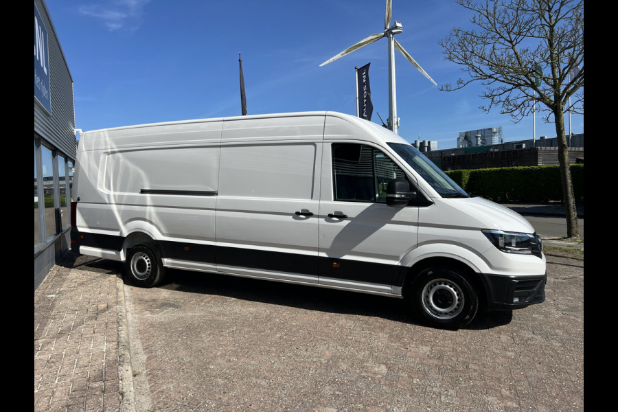 Volkswagen Crafter 35 2.0 TDI L5 H3 Comfortline Aut.