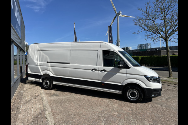 Volkswagen Crafter 35 2.0 TDI L5 H3 Comfortline Aut.