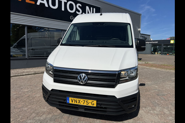Volkswagen Crafter 35 2.0 TDI L5 H3 Comfortline Aut.