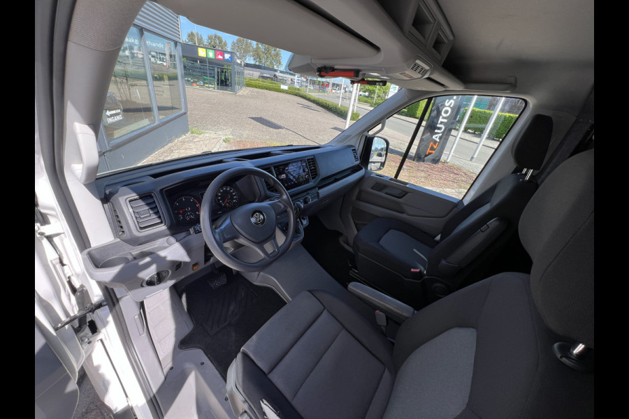 Volkswagen Crafter 35 2.0 TDI L5 H3 Comfortline Aut.