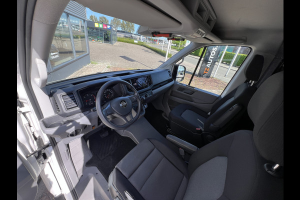 Volkswagen Crafter 35 2.0 TDI L5 H3 Comfortline Aut.