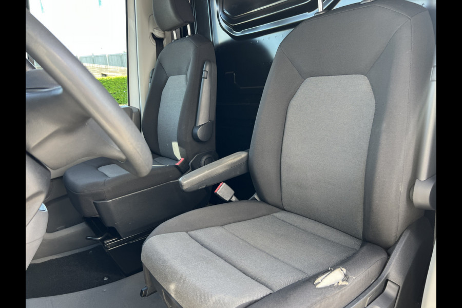 Volkswagen Crafter 35 2.0 TDI L5 H3 Comfortline Aut.