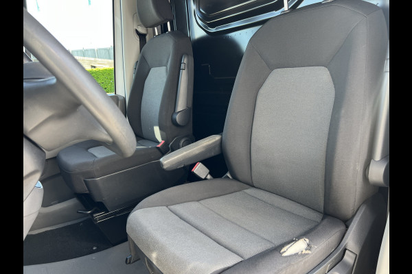 Volkswagen Crafter 35 2.0 TDI L5 H3 Comfortline Aut.
