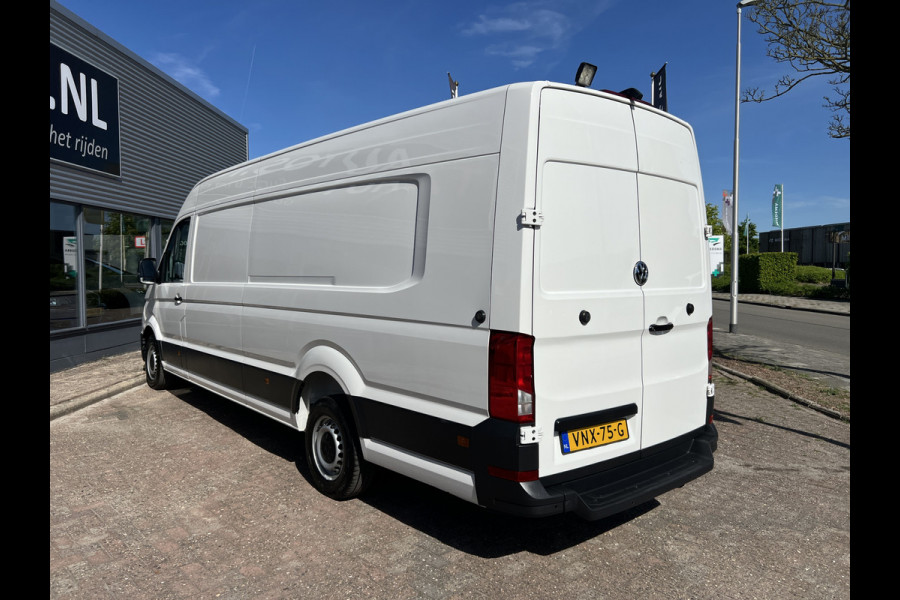 Volkswagen Crafter 35 2.0 TDI L5 H3 Comfortline Aut.