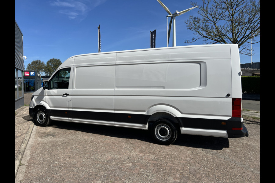 Volkswagen Crafter 35 2.0 TDI L5 H3 Comfortline Aut.