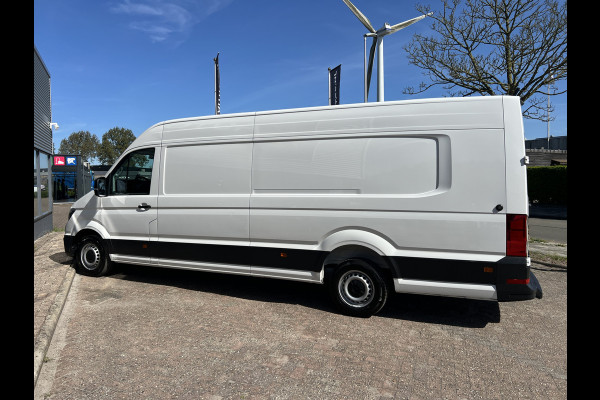 Volkswagen Crafter 35 2.0 TDI L5 H3 Comfortline Aut.