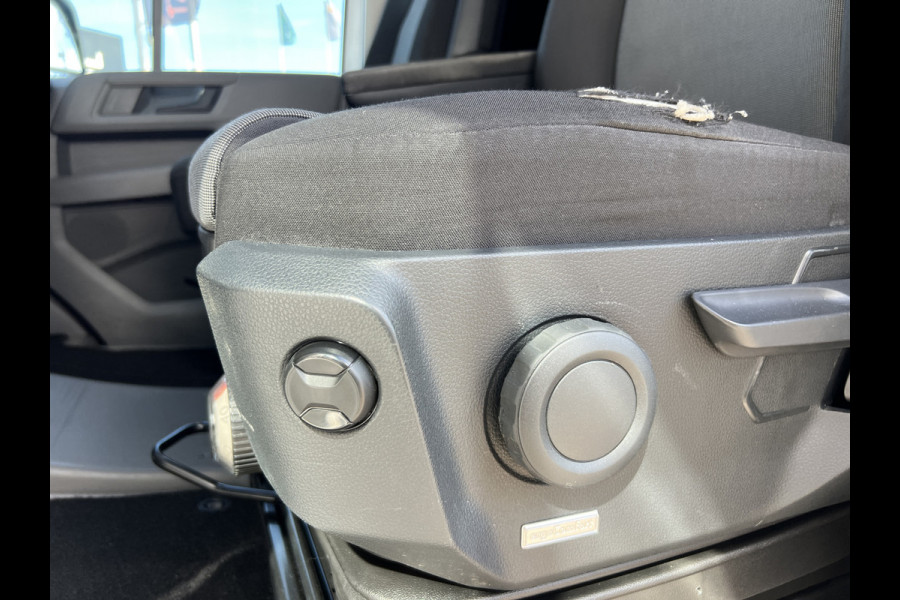 Volkswagen Crafter 35 2.0 TDI L5 H3 Comfortline Aut.